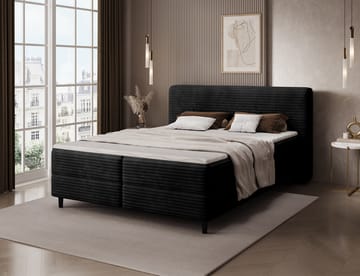 Cortiko sengepakke kontinentalseng med oppbevaring 140x200 cm - Modullo 10 - Møbler - Senger - Kontinentalsenger