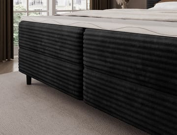 Cortiko sengepakke kontinentalseng med oppbevaring 140x200 cm - Modullo 10 - Møbler - Senger - Kontinentalsenger