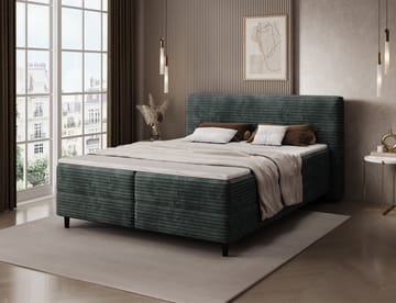 Cortiko sengepakke kontinentalseng med oppbevaring 140x200 cm - Modullo 35 - Møbler - Senger - Kontinentalsenger