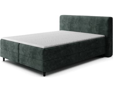 Cortiko sengepakke kontinentalseng med oppbevaring 140x200 cm - Modullo 35 - Møbler - Senger - Kontinentalsenger