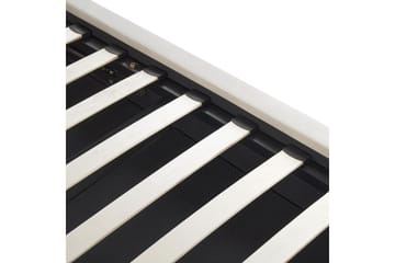 Daxxon Sengramme 180x200 cm - Beige - Møbler - Senger - Sengeramme & sengestamme