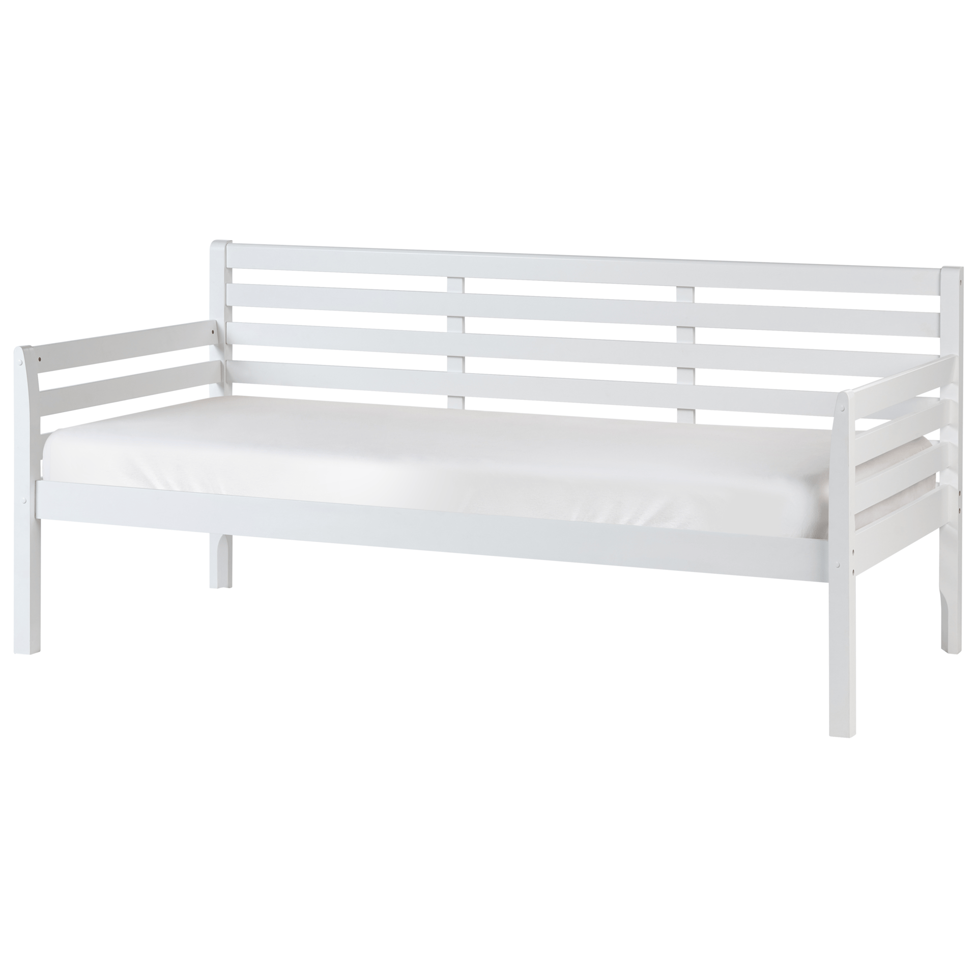 Daybed Theza Hvit - Hvit