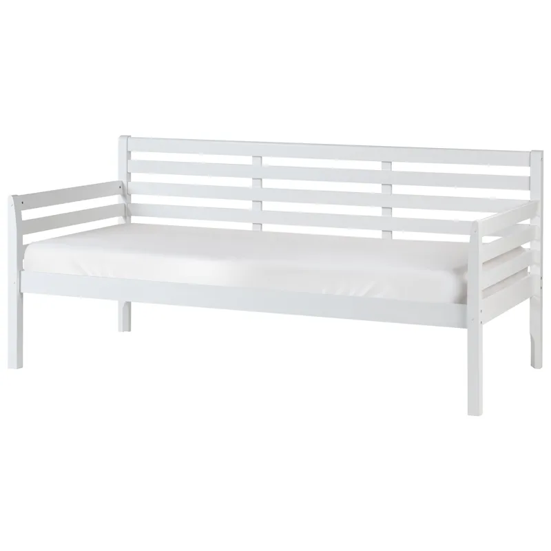 Daybed Theza Hvit, Hvit