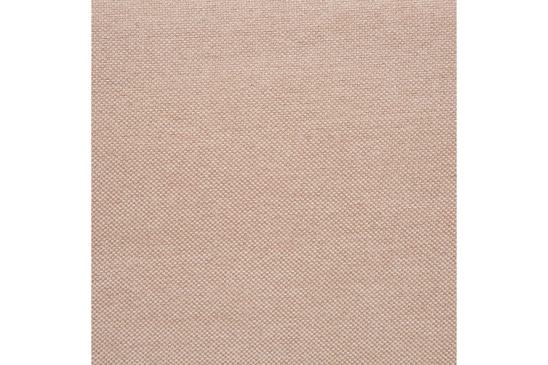 Denae Kontinentalseng 180x200 cm - Beige/Sølv - Møbler - Senger - Kontinentalsenger