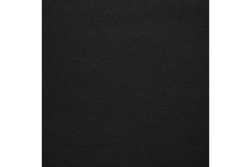 Denae Kontinentalseng 180x200 cm - Svart/Sølv - Møbler - Senger - Kontinentalsenger