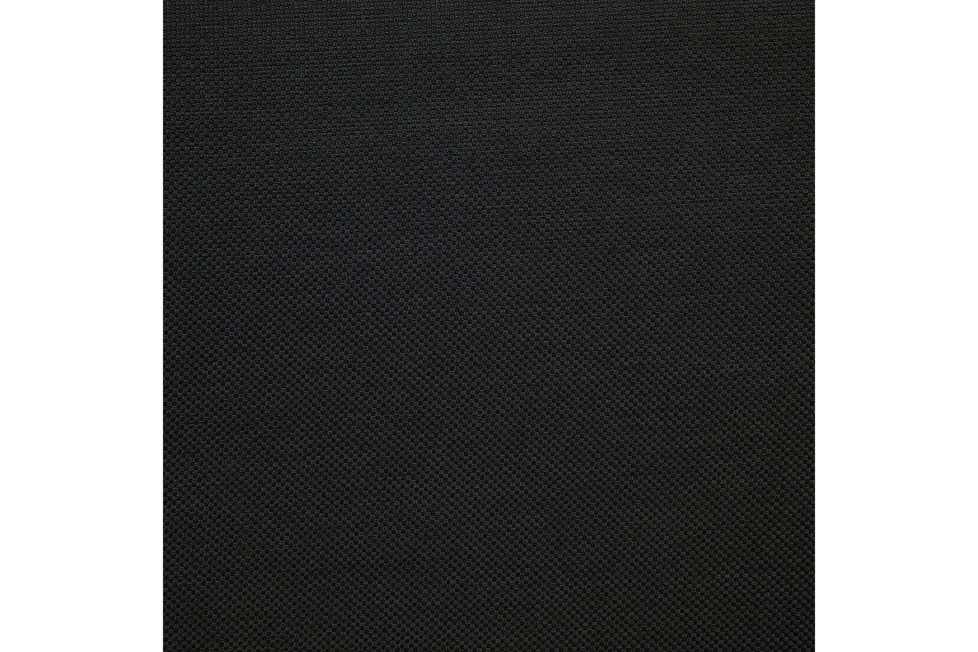 Denae Kontinentalseng 180x200 cm - Svart/Sølv - Møbler - Senger - Kontinentalsenger