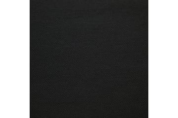 Denae Kontinentalseng 180x200 cm - Svart/Sølv - Møbler - Senger - Kontinentalsenger