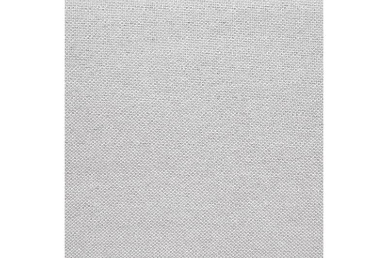 Denae Kontinentalseng 90x200 cm - Grå/Sølv - Møbler - Senger - Enkeltsenger