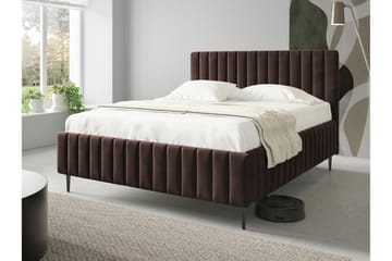 Desio Oppbevaringsseng 140x200 cm