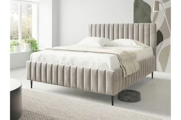 Desio Oppbevaringsseng 160x200 cm