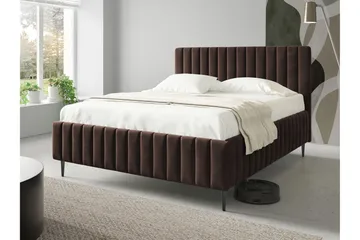 Desio Oppbevaringsseng 160x200 cm