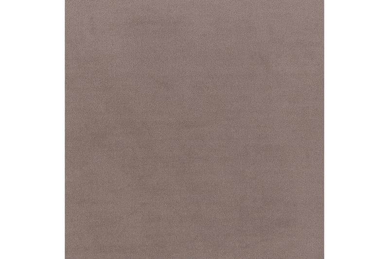 Diallo Sengramme 160x200 cm - Taupe - Møbler - Senger - Sengeramme & sengestamme