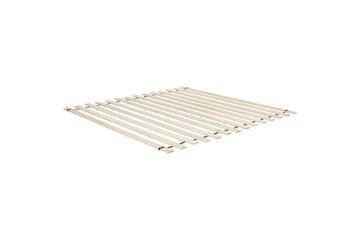 Diallo Sengramme 180x200 cm - Beige - Møbler - Senger - Sengeramme & sengestamme