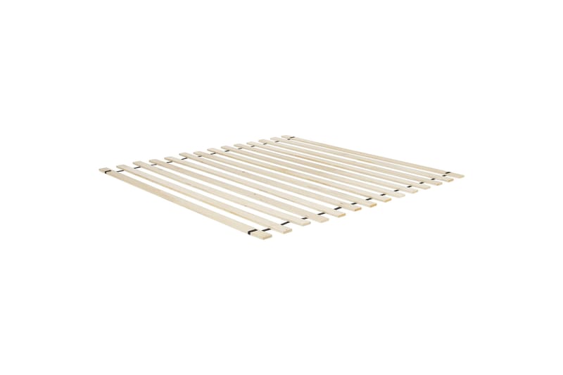 Diallo Sengramme 180x200 cm - Beige - Møbler - Senger - Sengeramme & sengestamme