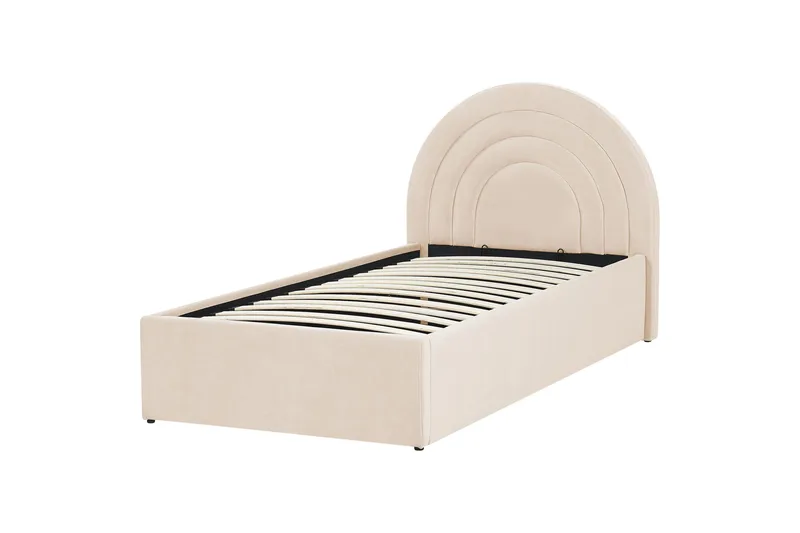 Diantha Sengramme 90x200 cm, Beige