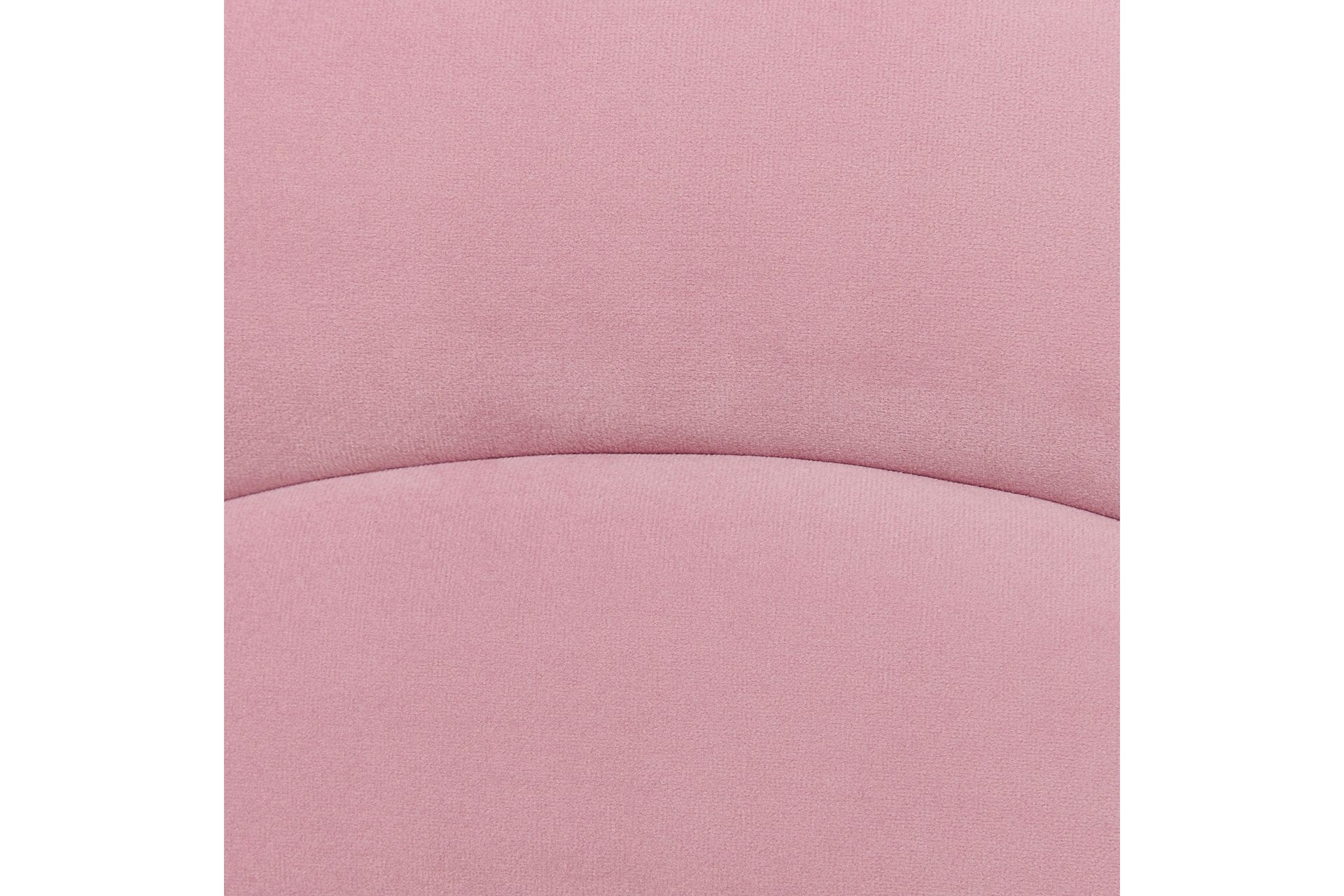 Diantha Sengramme 90x200 cm - Rosa/Lyst tre - Møbler - Senger - Sengeramme & sengestamme