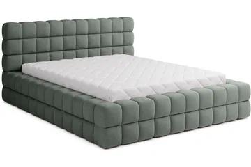 Dizzle Sengeramme 160x200 cm