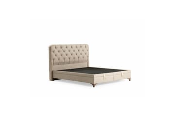 Dobbelseng Base & Hodegavl Barbados Beige