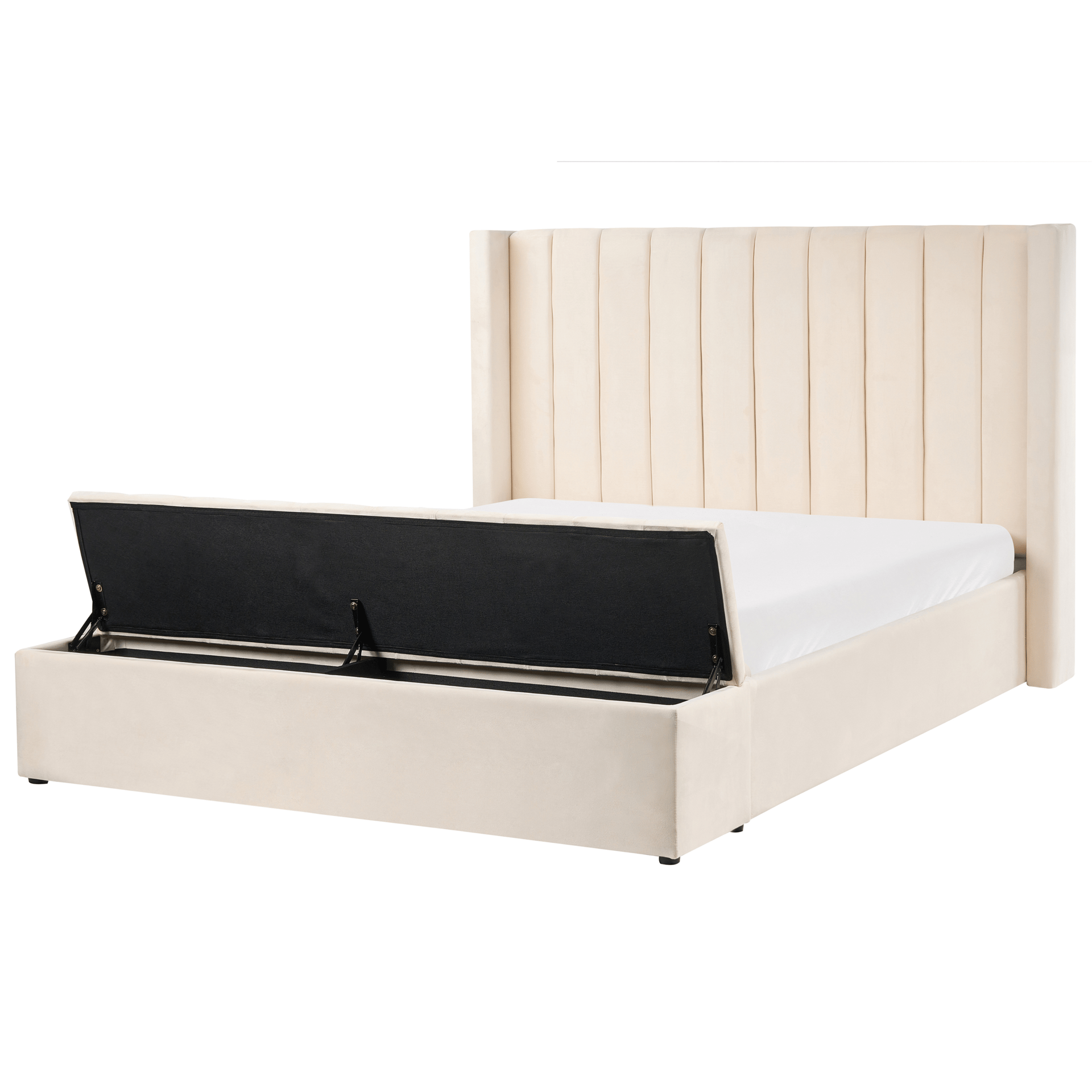 Dobbelseng Noyers 160x200 cm - Off-White