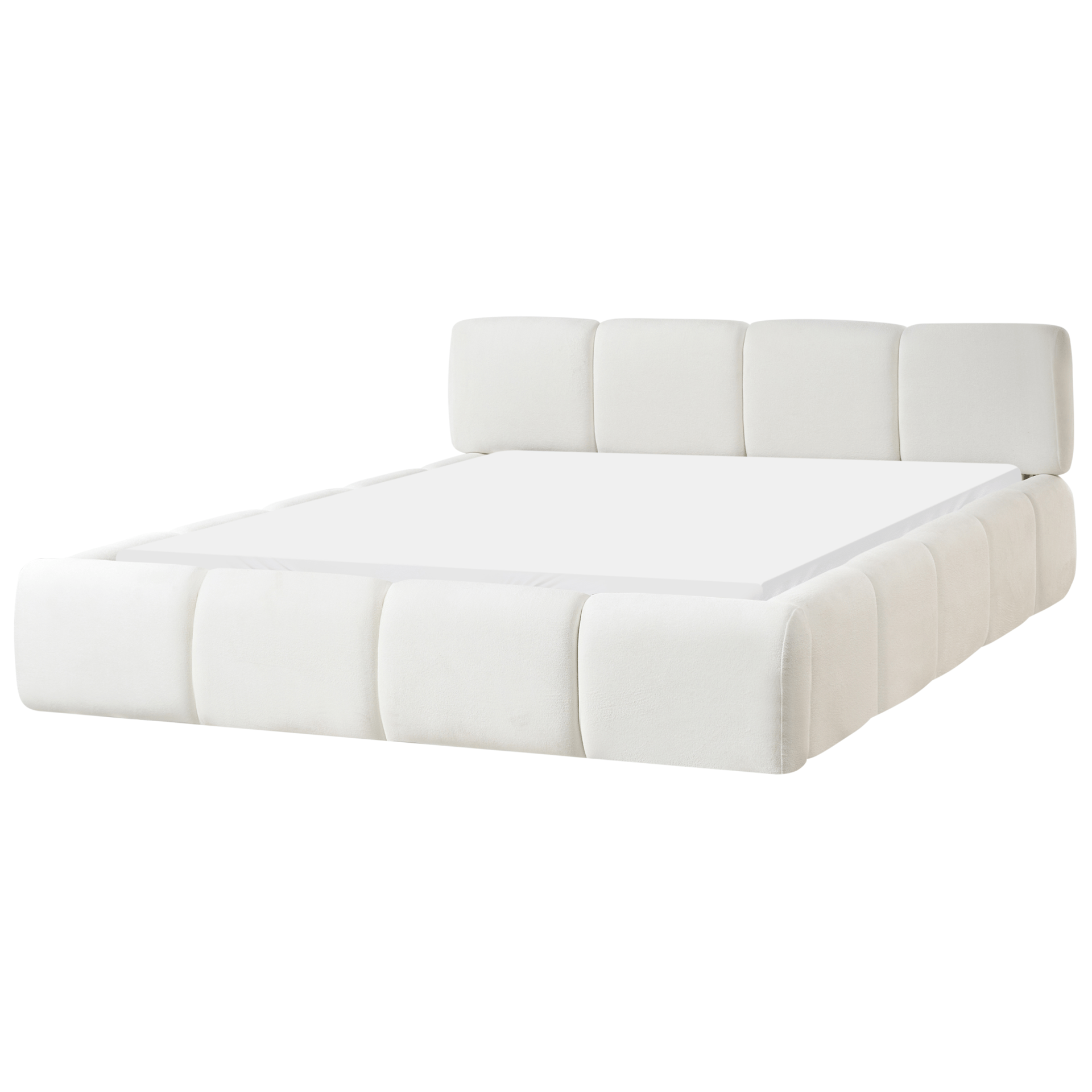 Dobbelseng Orville 160x200 cm - Off-White