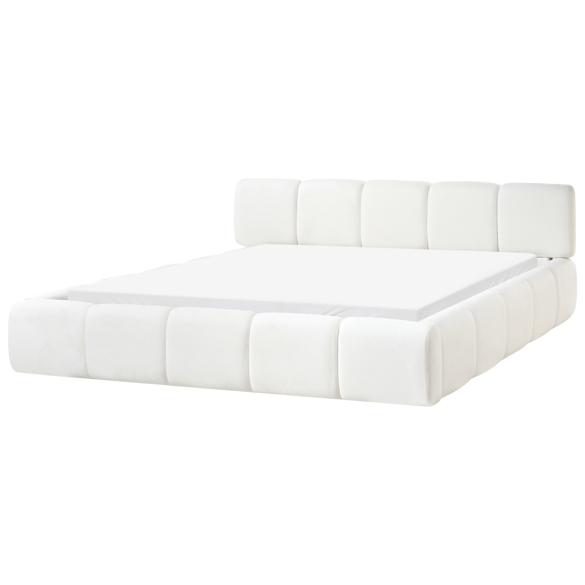Dobbelseng Orville 180x200 cm - Off-white