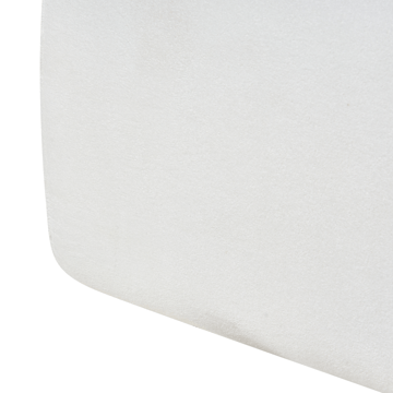 Dobbelseng Orville 180x200 cm - Off-white - Møbler - Senger - Sengeramme & sengestamme