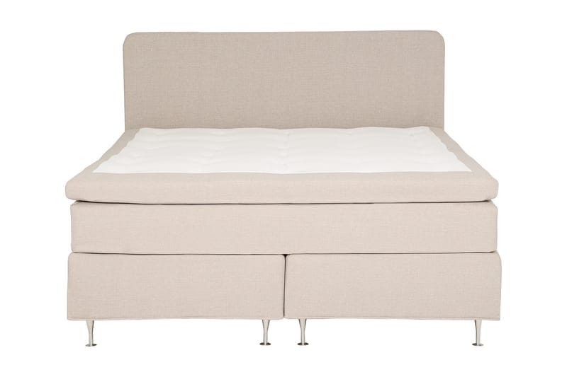 Dolly Kontinentalseng 160x200 Beige