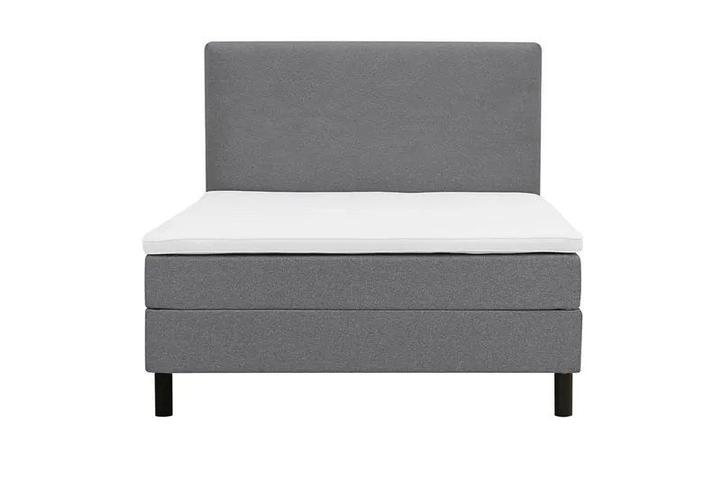 Dream Komplett Sengepakke 120x200 cm, Grå