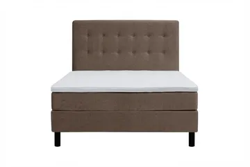 Dream Komplett Sengepakke 120x200 cm Knapper