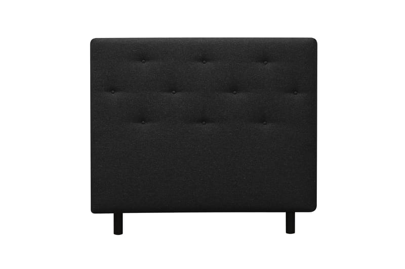 Dream Komplett Sengepakke 120x200 cm - Svart - Møbler - Senger - Komplett sengepakke