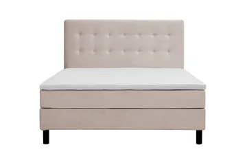 Dream Komplett Sengepakke 150x200 cm Knapper