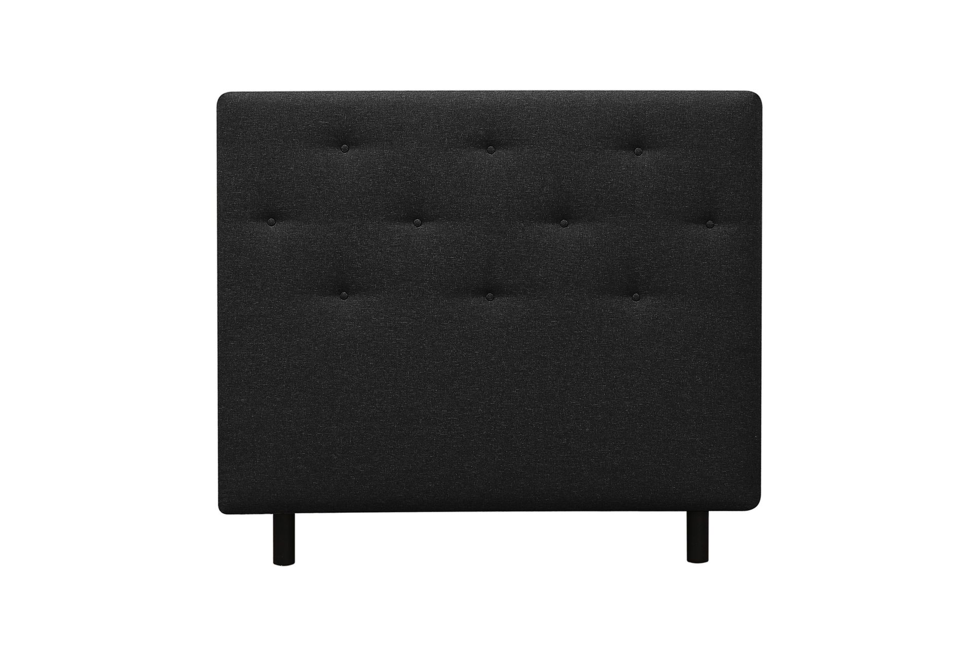 Dream Komplett Sengepakke 150x200 cm - Svart - Møbler - Senger - Komplett sengepakke