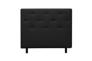 Dream Komplett Sengepakke 150x200 cm - Svart - Møbler - Senger - Komplett sengepakke