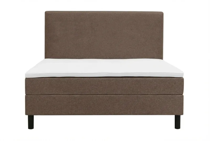 Dream Komplett Sengepakke 180x200 cm, Brun