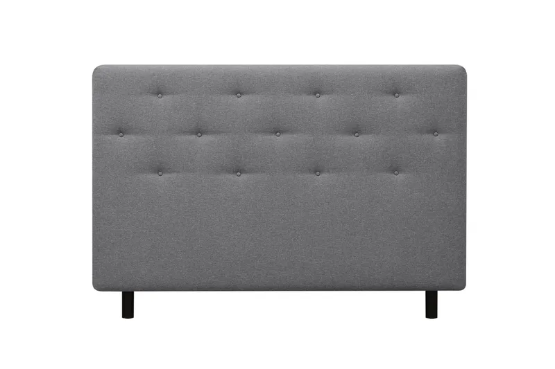 Dream Komplett Sengepakke 180x200 cm - Grå - Møbler - Senger - Kontinentalsenger