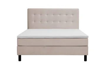 Dream Komplett Sengepakke 180x200 cm Knapper