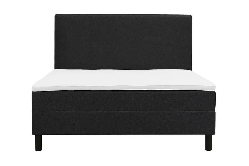 Dream Komplett Sengepakke 180x200 cm, Svart