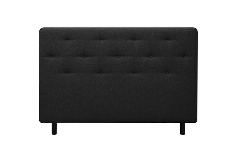 Dream Komplett Sengepakke 180x200 cm - Svart - Møbler - Senger - Komplett sengepakke