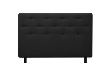 Dream Komplett Sengepakke 180x200 cm - Svart - Møbler - Senger - Komplett sengepakke