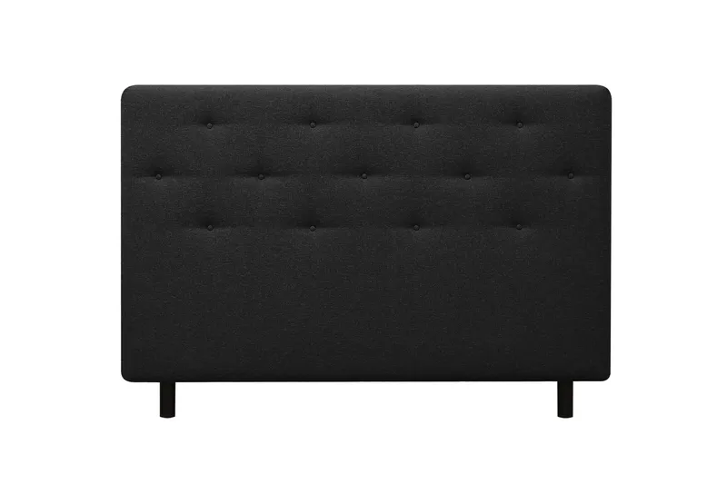 Dream Komplett Sengepakke 180x200 cm - Svart - Møbler - Senger - Kontinentalsenger