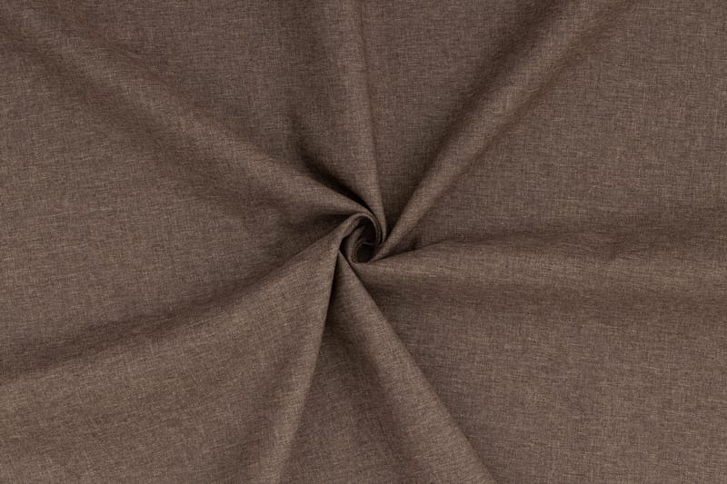 Dream komplett sengesett 140x200 cm glatt - Brun - Møbler - Senger - Kontinentalsenger