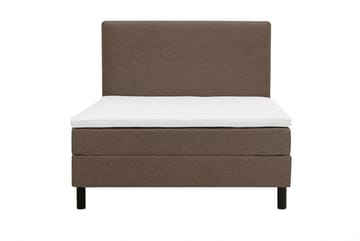 Dream komplett sengesett 140x200 cm glatt