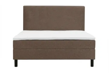 Dream komplett sengesett 180x200 cm glatt