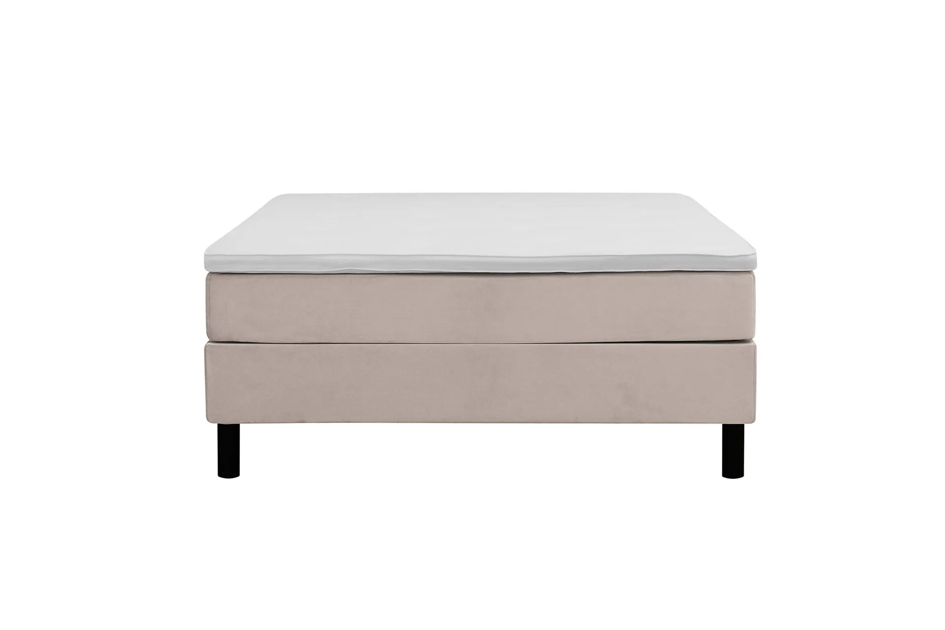 Dream kontinentalseng 120x200 cm - Beige