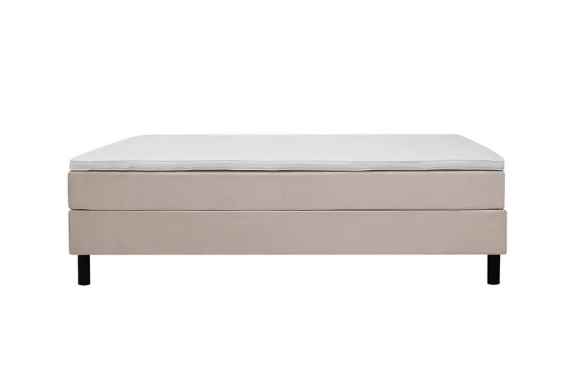 Dream Kontinentalseng 150x200 cm - Beige - Møbler - Senger - Kontinentalsenger