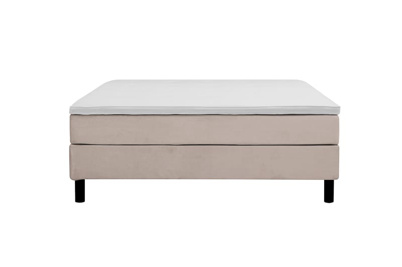 Dream Kontinentalseng 150x200 cm - Beige - Møbler - Senger - Kontinentalsenger