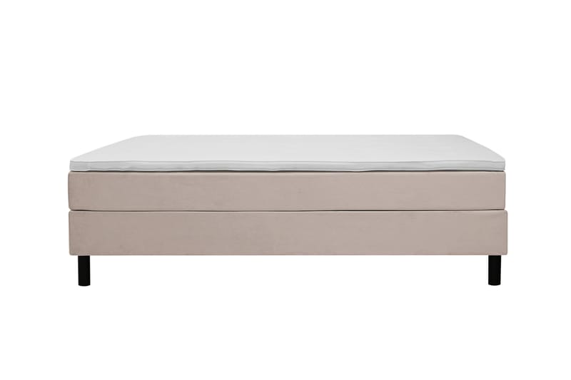 Dream Kontinentalseng 150x200 cm - Beige - Møbler - Senger - Kontinentalsenger