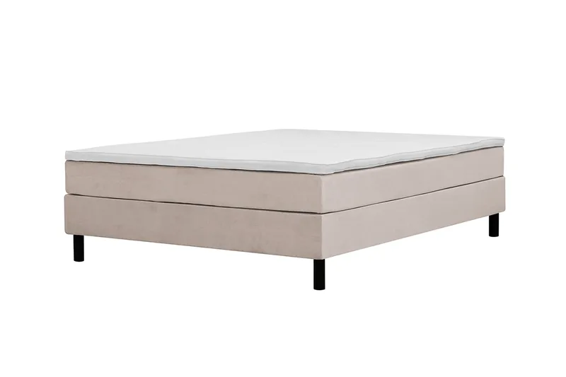 Dream Kontinentalseng 150x200 cm - Beige - Møbler - Senger - Kontinentalsenger