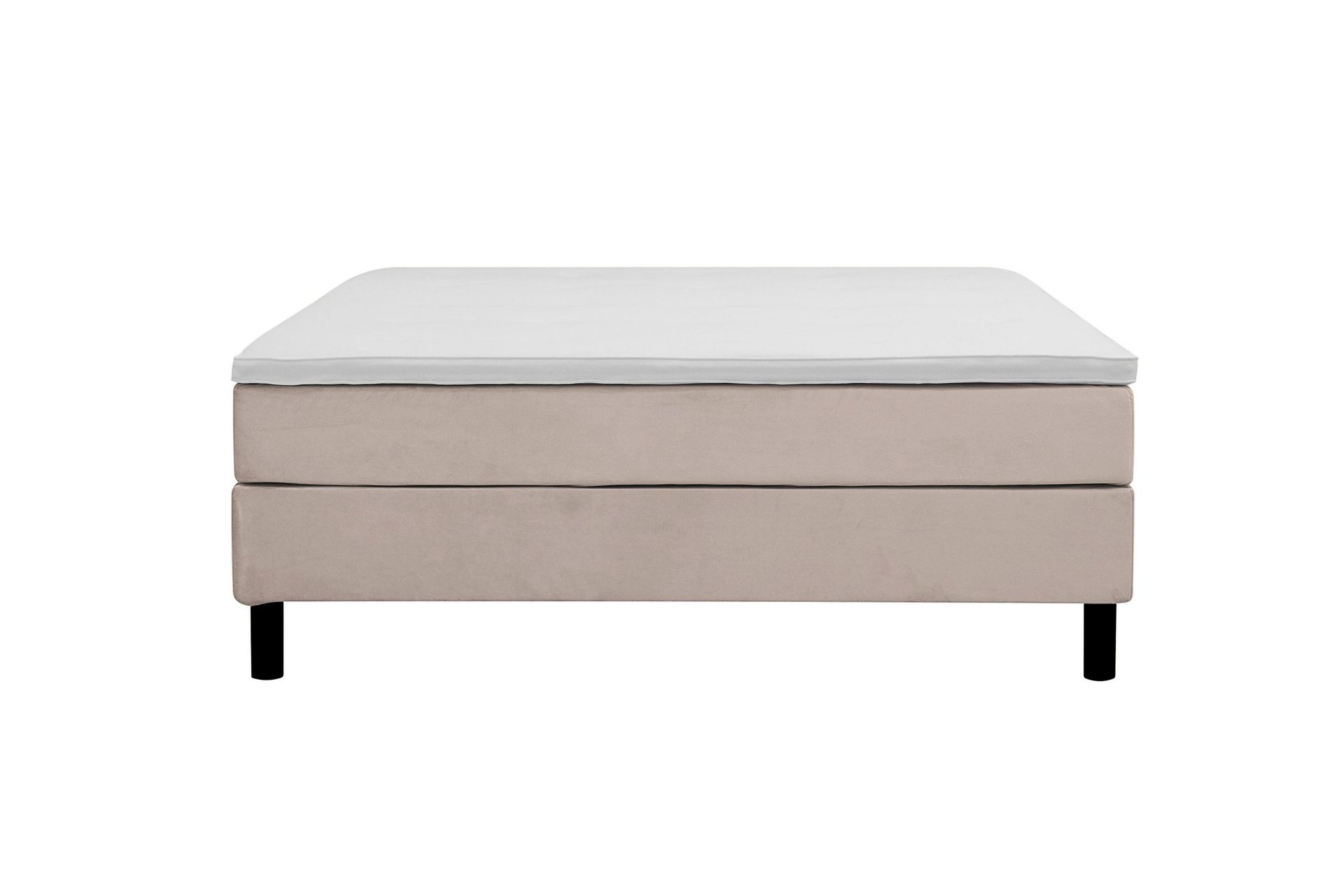 Dream kontinentalseng 180x200 cm - Beige