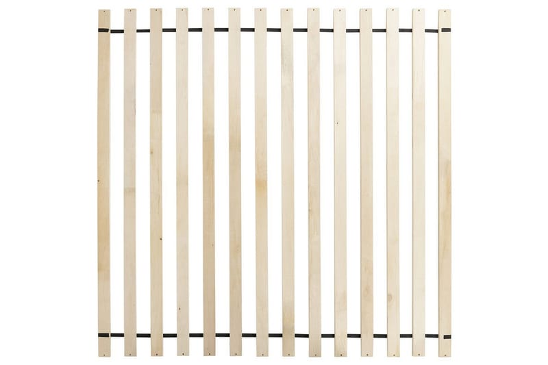 Dubbelsäng Beliani Roisel med lamellram 160x200, Bouclé Beige 160x200 VALUE_MISSING_4 - Møbler - Senger - Dobbeltsenger